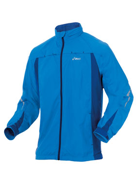 Asics Apollo Hooded Jacket - 671101
