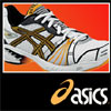 Asics Lightweight and Racing Mens Running Shoes