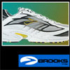 Brooks Neutral and Cushioned Womens Running Shoes