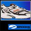 Brooks Structured Cushioning Womens Running Shoes