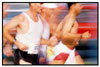 Advice and schedules from getting fit to running a marathon