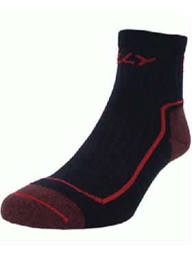 Hilly Mono Skin Off Road Sock