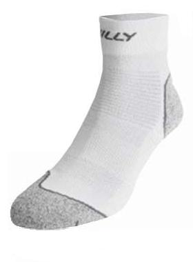 Hilly Mono Skin Supreme Anklet Sock