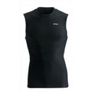 Ashford Sleeveless  Round Neck 82033