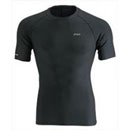 Greene S/S Round Neck Top 80014