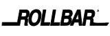 ROLLBAR® ROLLBAR®