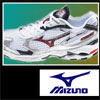 Mizuno Neutral and Cushioned Womens Running Shoes