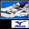Mizuno Structured Cushioning Wonens Running Shoes