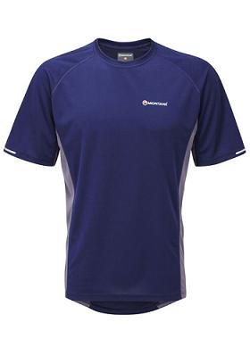 Montane Sonic T-Shirt mens