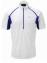 Ronhill Trail Zip  Short Sleeve Tee mens 424 - view 1