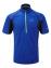 Ronhill Trail Zip  Short Sleeve Tee mens 424 - view 1