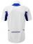 Ronhill Trail Zip  Short Sleeve Tee mens 424 - view 2