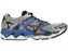Mizuno Wave Nirvana 8 mens - view 3