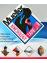 Mueller Kinesiology Tape - view 3