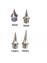 Ultimate Performance  replacement spikes - view 2