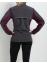 Zoot Runfit jacket F9WOT51 Womens - view 2
