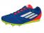 Adidas Arriba 4 Junior Running Spikes  - view 1