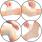 Mueller Elasticated  Support wrap -4590 - view 2