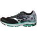 Mizuno Wave Rider 18 Womens - view 1