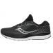 Saucony Guide 13 Mens Black - view 3