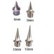Ultimate Performance  replacement spikes - view 2