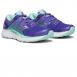 Saucony Omni  ISO Womens - view 4