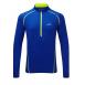 Ronhill  Mens Base Thermal 200 Half Zip Tee - view 1