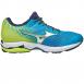 Mizuno Wave Rider 19 Mens - view 2