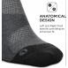  Elite Max Cushion No Show Tab Sock - view 4