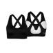 Saucony Motion Sensor Bra Black - view 2