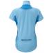 Ronhill Trail Zip  Short Sleeve Tee womens - view 1