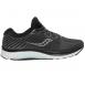 Saucony Guide 13 Mens Black - view 2