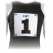 Ultimate Performance Race Number Magnets - view 2