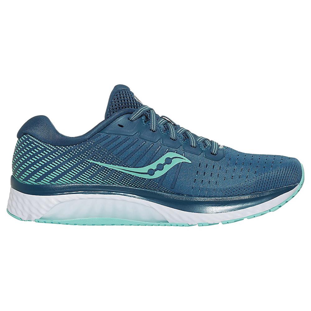 saucony guide womens