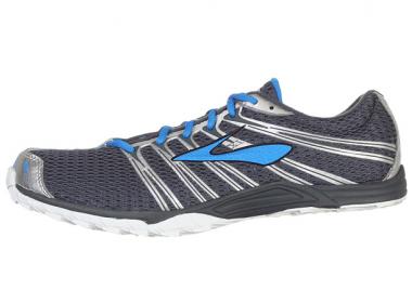 brooks mach 17 cross country spikes