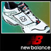 New Balance Cross Trainers