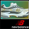 New Balance Neutral and Cushioned Mens Shoes