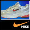 Nike Structured Cushioning Mens Running Shoes