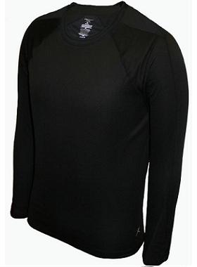 Terramar Men's Helix Crew Neck W7491