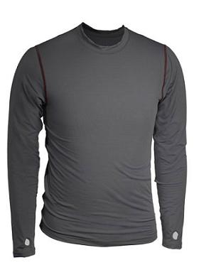 Terramar Men's Thermolator Crew W7543
