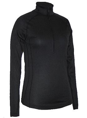 Terramar Womens' Helix Half Zip W6934