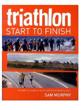 Triathlon - Start to Finish