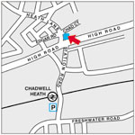 Click to see map