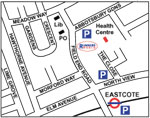 Click to see map