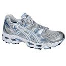 Asics Gel Nimbus 12 womens