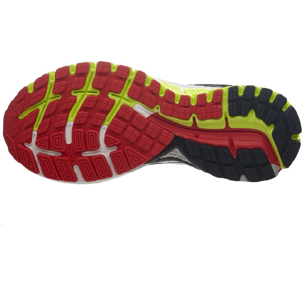 Brooks Adrenaline GTS 16 2E Mens - Runnersworld