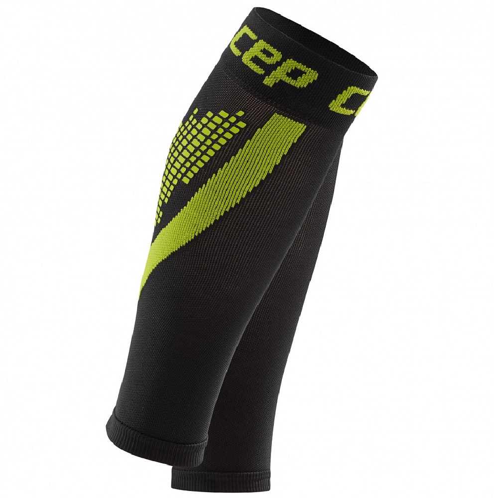 Cep Nighttech Compression calf sleeves