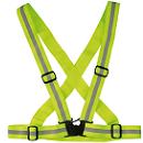 High Vision bibs and accessories