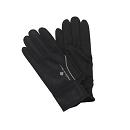 Running Gloves and Hats