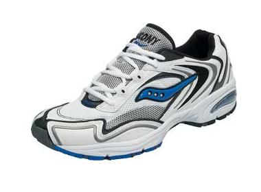 Saucony Grid Nitrous